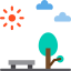 Park アイコン 64x64