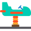 Plane アイコン 64x64