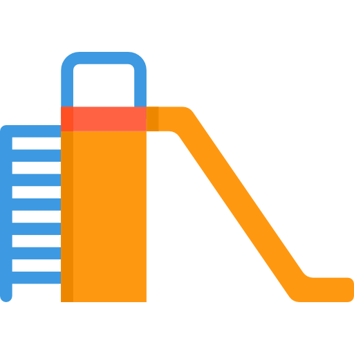 Slide icon
