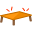 Trampoline アイコン 64x64