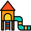 Playground icon 64x64