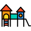 Playground icon 64x64