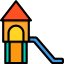 Slide icon 64x64