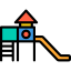 Slide icon 64x64