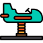 Plane icon 64x64