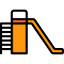 Slide icon 64x64
