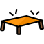 Trampoline icon 64x64
