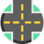 Street icon 64x64