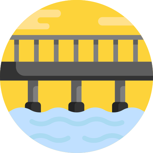 Bridge icon