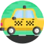 Taxi icon 64x64