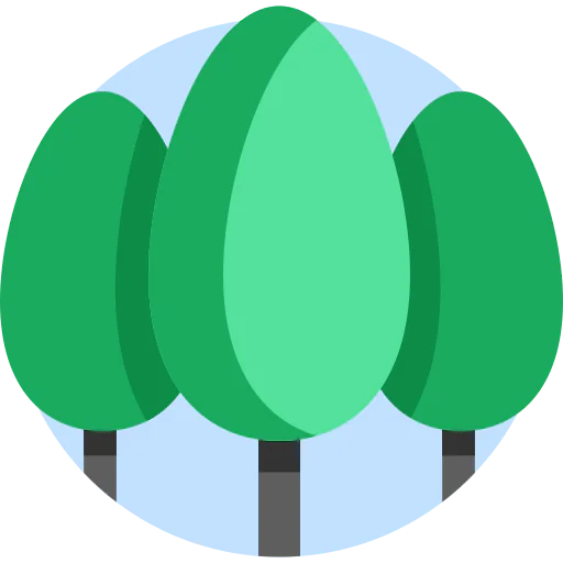 Forest icon