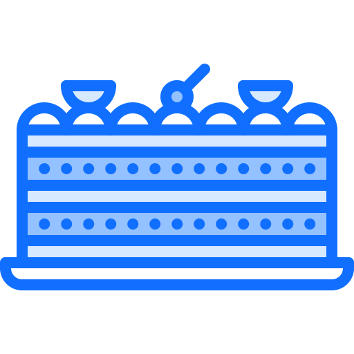 Cake icon