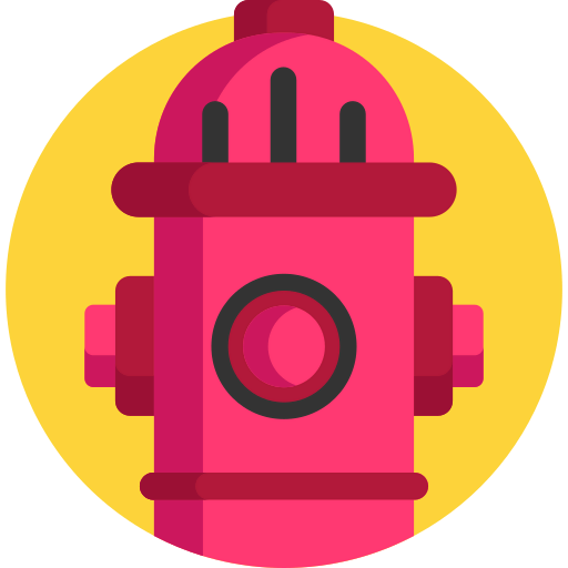 Hydrant icon