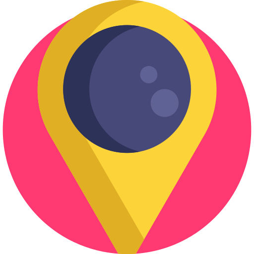 Location icon