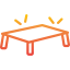 Trampoline 图标 64x64