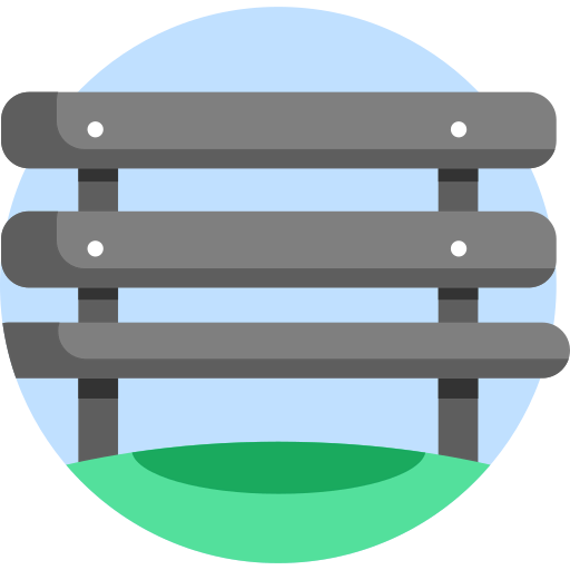 Bench icon