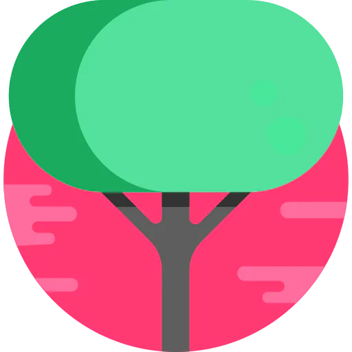 Tree icon