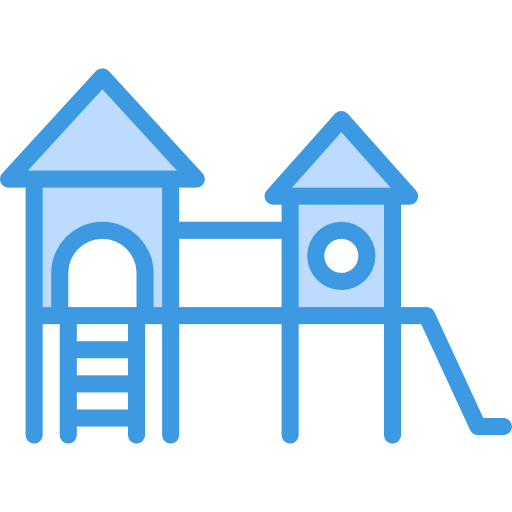 Playground icon
