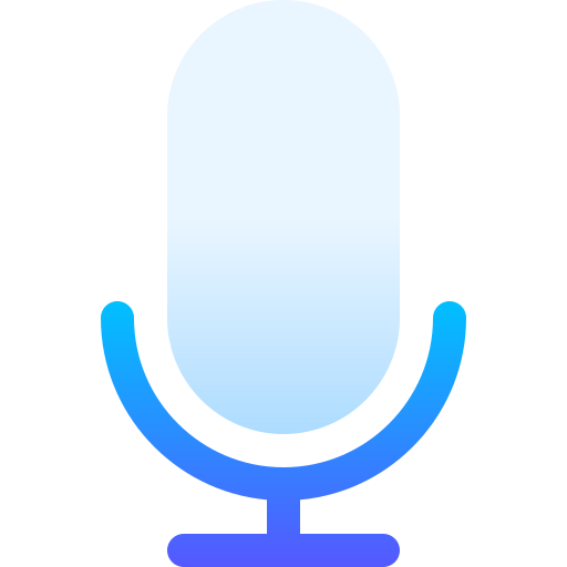 Microphone Symbol