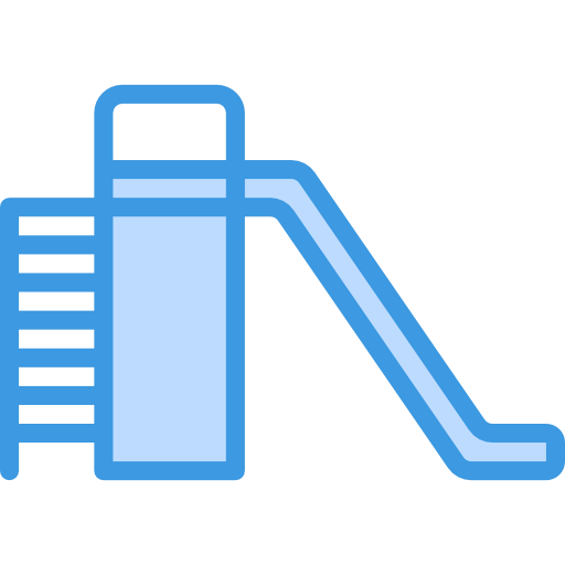 Slide icon