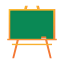 Blackboard 图标 64x64