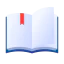 Book icône 64x64