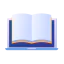 Ebook 图标 64x64