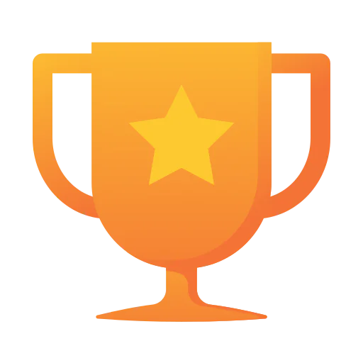 Trophy icon