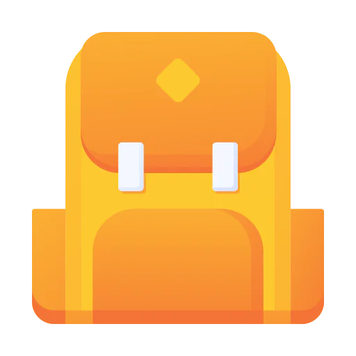 Backpack 图标