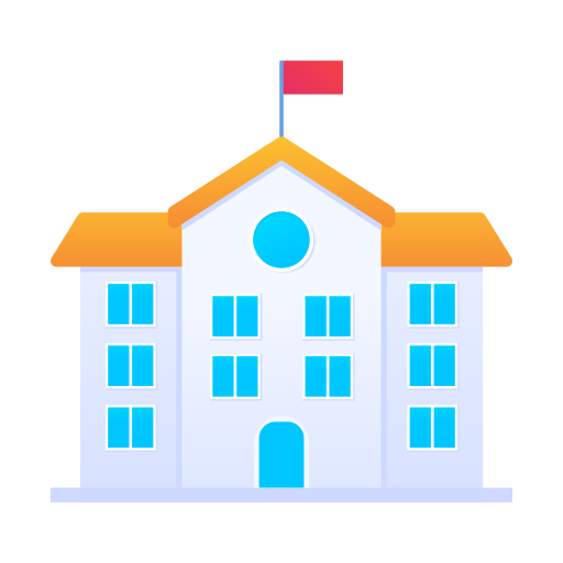 School icon