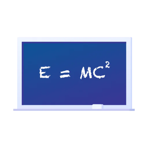 Maths ícono