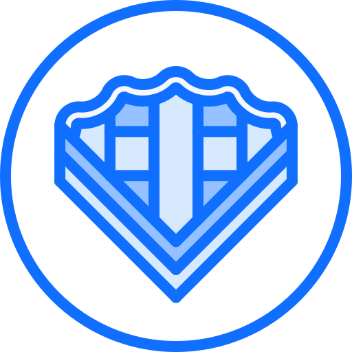 Pie icon
