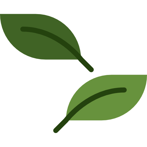 Leaf icon