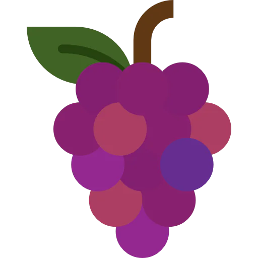 Grapes icon