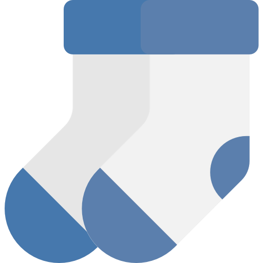 Socks icon