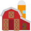 Barn icon 64x64
