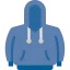 Hoodie icon 64x64