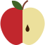 Apple icon 64x64