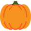 Pumpkin icon 64x64
