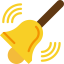 Bell icon 64x64