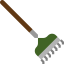 Rake icon 64x64