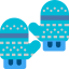 Gloves icon 64x64