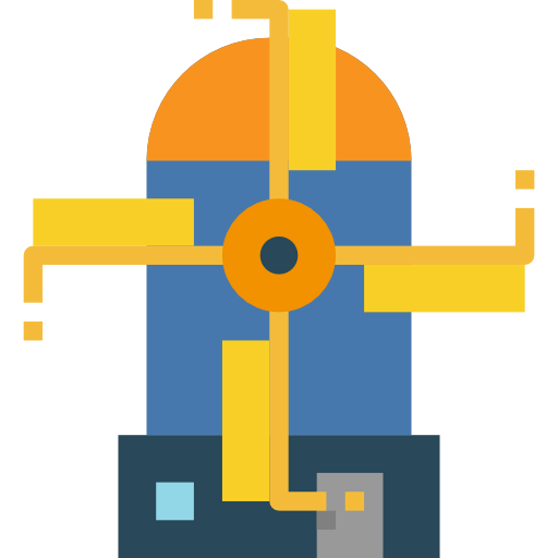 Mill icon