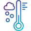 Temperature icon 64x64