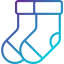Socks icon 64x64