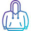 Hoodie icon 64x64