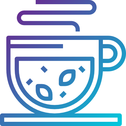 Tea icon
