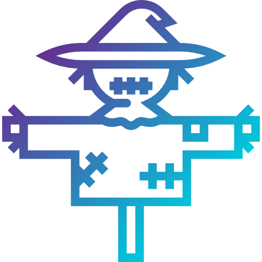 Scarecrow icône