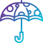 Umbrella icon 64x64