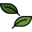 Leaf icon 64x64